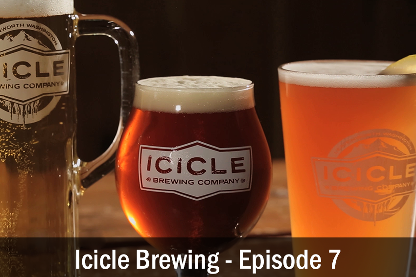 Icicle Brewing